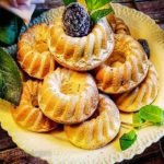 Pasta z makreli wędzonej