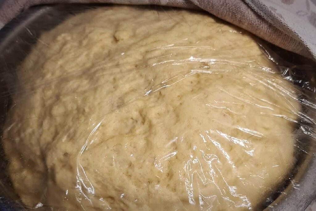 Przepis na Rogale Świętomarcińskie